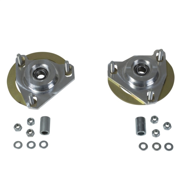 BBK 15-20 Ford Mustang Caster Camber Kit in the group Select car model / Ford / Mustang 15-17 / Tuning at DDESIGN Scandinavia AB (bbk2553)