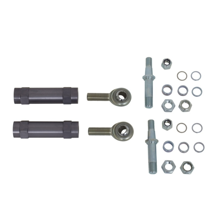BBK 79-93 Mustang Front Bump Steer Tie Rod End Kit in the group Select car model at DDESIGN Scandinavia AB (bbk2561)