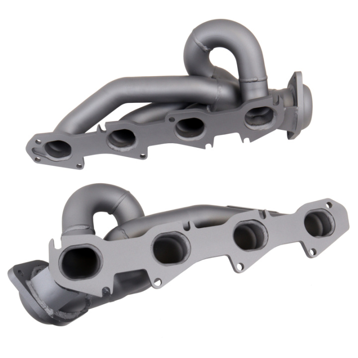 BBK 09-18 Dodge Ram 5.7L Hemi Shorty Tuned Length Exhaust Headers - 1-3/4 Titanium Ceramic in the group Select car model / Dodge / Ram 09-18 / Tuning at DDESIGN Scandinavia AB (bbk4014)