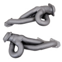 BBK 09-18 Dodge Ram 5.7L Hemi Shorty Tuned Length Exhaust Headers - 1-3/4 Titanium Ceramic