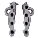 BBK 09-18 Dodge Ram 5.7L Hemi Shorty Tuned Length Exhaust Headers - 1-3/4 Titanium Ceramic