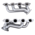 BBK 19-24 GM Full Size 5.3/6.2L Shorty Headers (Ti Ceramic)