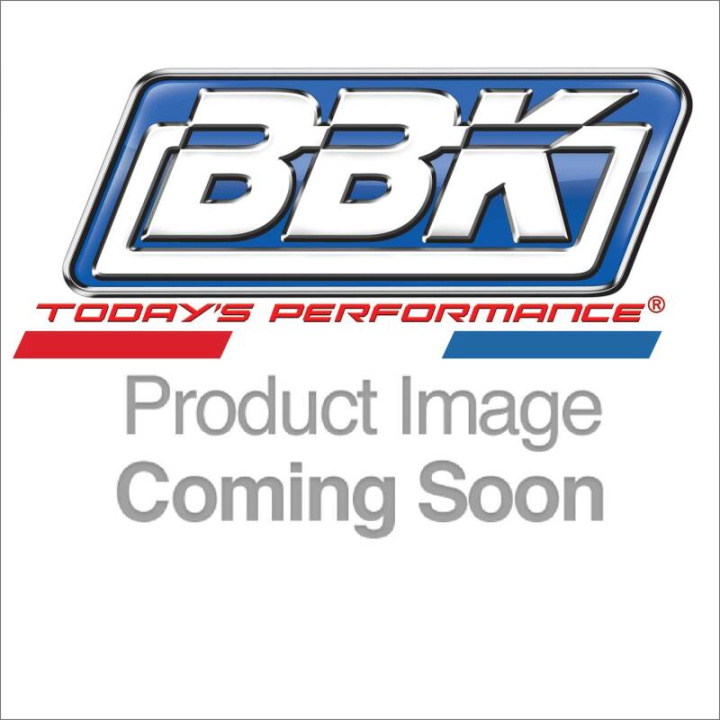 BBK 06-10 Dodge Charger 3.5L V6 2-1/2in Short Mid Pipe Kit w/ High Flow Catalytic Converters in the group Select car model / Dodge / Magnum / Tuning at DDESIGN Scandinavia AB (bbk40551)
