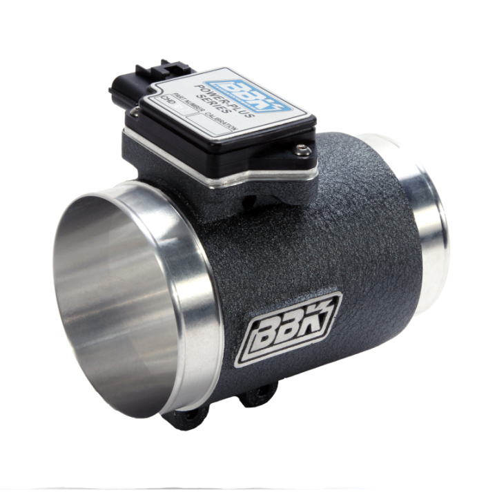 BBK 86-93 Mustang 5.0 Mass Air Meter 76mm 19 lb Inj. Cold Air Calibration in the group Select car model at DDESIGN Scandinavia AB (bbk8002)