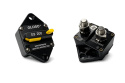 200A Resettable Circuit Breaker Gloso Bahnmeister