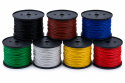 Tinned Copper Wire 16 AWG / 1.3mm² 300V Bahnmeister
