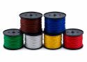 Tinned Copper Wire 14 AWG / 2.0mm² 600V Bahnmeister