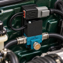 MAC-Valve Bracket Bahnmeister