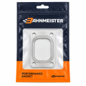 Turbo Flange Gasket For Gt30R/Gt35R/Gt40R Bahnmeister