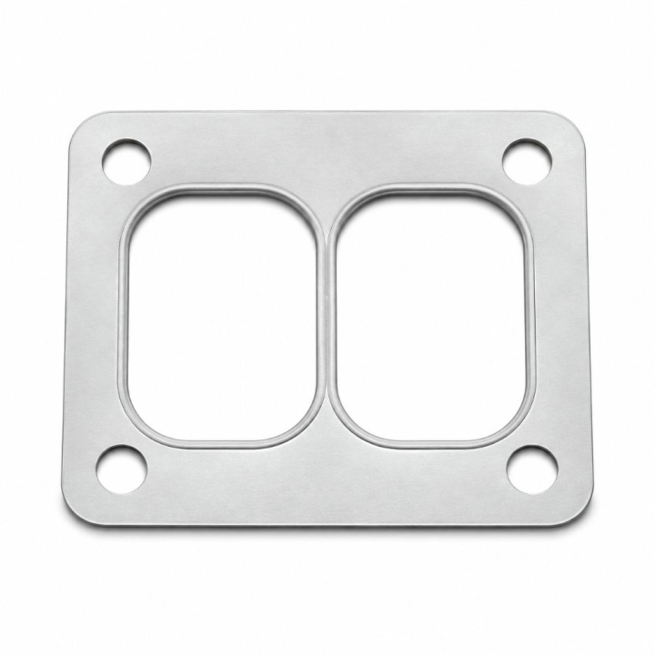 Turbo Flange Gasket For T04 / T4 Divided Bahnmeister in the group Tuning / Exhaust and Manifold / Gaskets for exhaust system / Exhaust gaskets at DDESIGN Scandinavia AB (bhm21002)