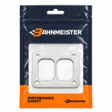 Turbo Flange Gasket For T04 / T4 Divided Bahnmeister