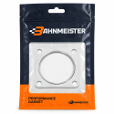 Turbo Flange Gasket For K03/K04 4 Bolt Bahnmeister