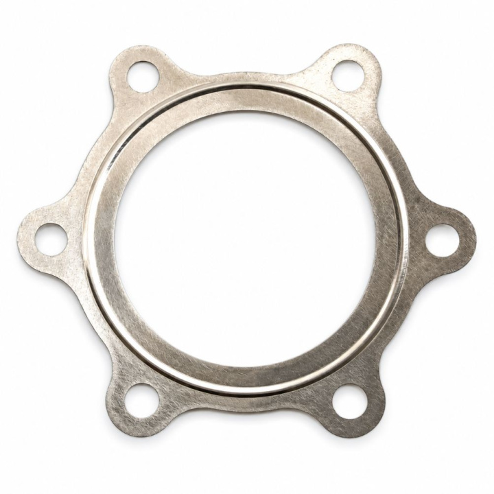 Turbo Flange Gasket For Gt32 6 Bolt Bahnmeister in the group Tuning / Exhaust and Manifold / Gaskets for exhaust system / Exhaust gaskets at DDESIGN Scandinavia AB (bhm21004)