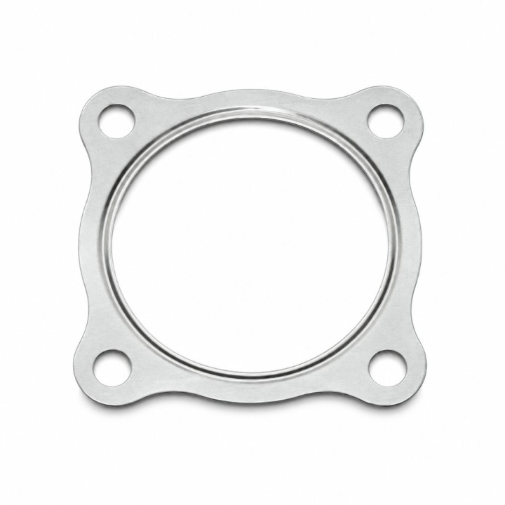 Turbo Flange Gasket For Gt Series, 2.5\'\' Bahnmeister in the group Tuning / Exhaust and Manifold / Gaskets for exhaust system / Exhaust gaskets at DDESIGN Scandinavia AB (bhm21005)