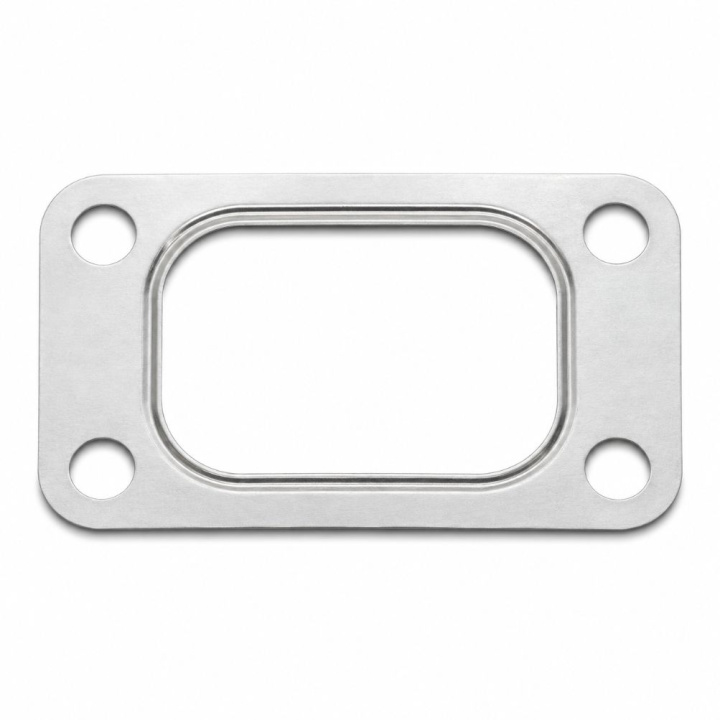 Turbo Flange Gasket For T3 / Gt30R Bahnmeister in the group Tuning / Exhaust and Manifold / Gaskets for exhaust system / Exhaust gaskets at DDESIGN Scandinavia AB (bhm21006)