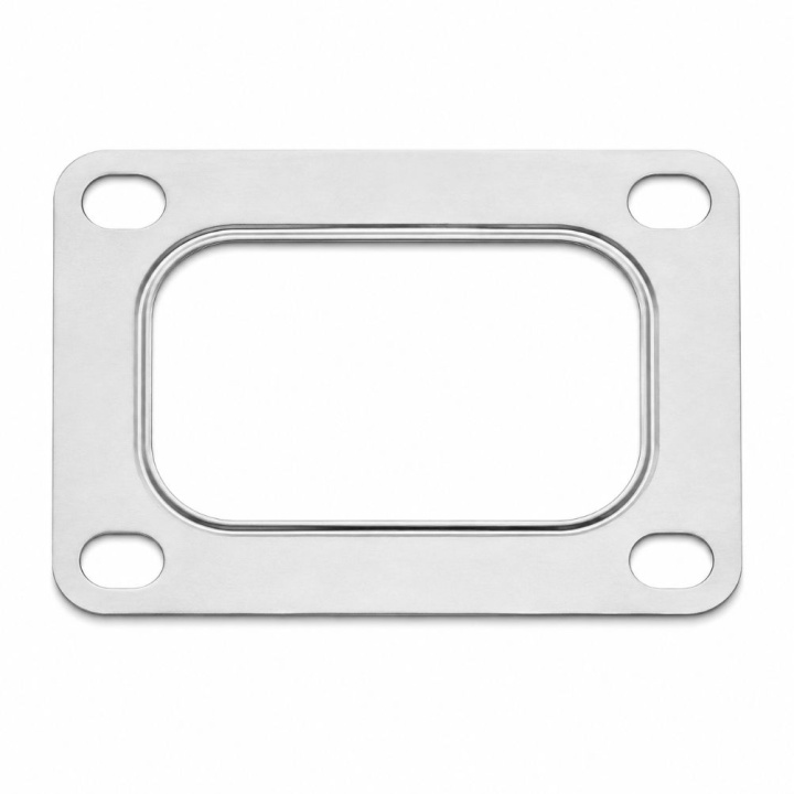 Turbo Flange Gasket For T4 Rectangular Bahnmeister in the group Tuning / Exhaust and Manifold / Gaskets for exhaust system / Exhaust gaskets at DDESIGN Scandinavia AB (bhm21007)