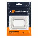 Turbo Flange Gasket For T4 Rectangular Bahnmeister