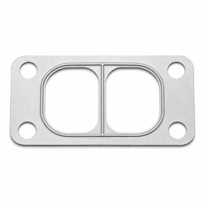 Turbo Flange Gasket For T3 Divided Bahnmeister in the group Tuning / Exhaust and Manifold / Gaskets for exhaust system / Exhaust gaskets at DDESIGN Scandinavia AB (bhm21009)