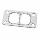 Turbo Flange Gasket For T3 Divided Bahnmeister