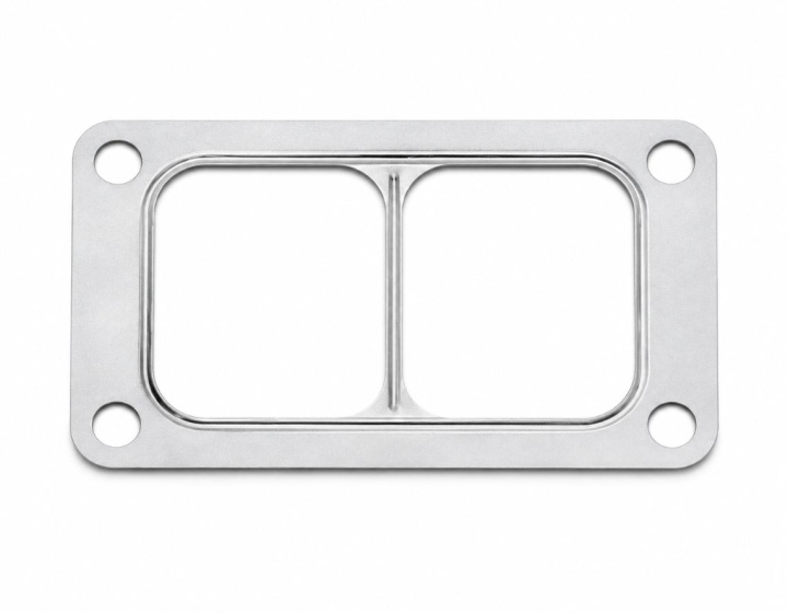 Turbo Flange Gasket For T06 Divided Bahnmeister in the group Tuning / Exhaust and Manifold / Gaskets for exhaust system / Turbo gaskets at DDESIGN Scandinavia AB (bhm21010)