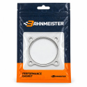Turbo Flange Gasket For Gt Series, 3\'\' Bahnmeister