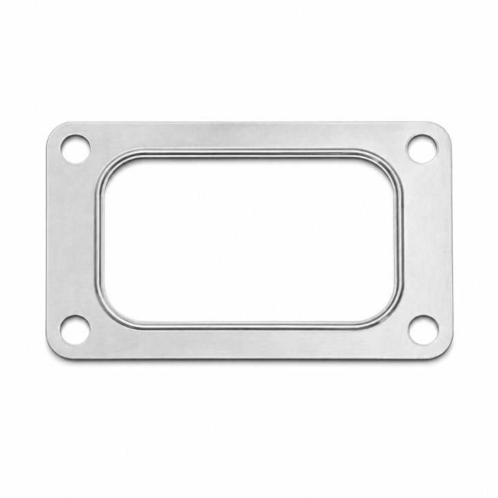 Turbo Flange Gasket For T06 Bahnmeister in the group Tuning / Exhaust and Manifold / Gaskets for exhaust system / Exhaust gaskets at DDESIGN Scandinavia AB (bhm21013)