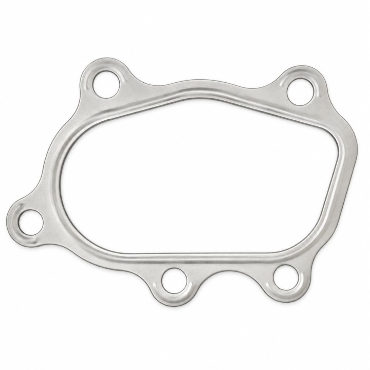 Turbo Flange Gasket For Outlet T25/T28/Gt25 Bahnmeister in the group Tuning / Exhaust and Manifold / Gaskets for exhaust system / Exhaust gaskets at DDESIGN Scandinavia AB (bhm21014)