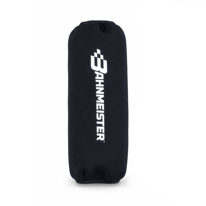Coilover Cover - 350mm - Bahnmeister in the group Universal products / Chassis / Chassis parts & Spare parts for coilovers / Spare parts & accessories for coilovers and air suspension / Service & maintenance of coilovers at DDESIGN Scandinavia AB (bhm90350)
