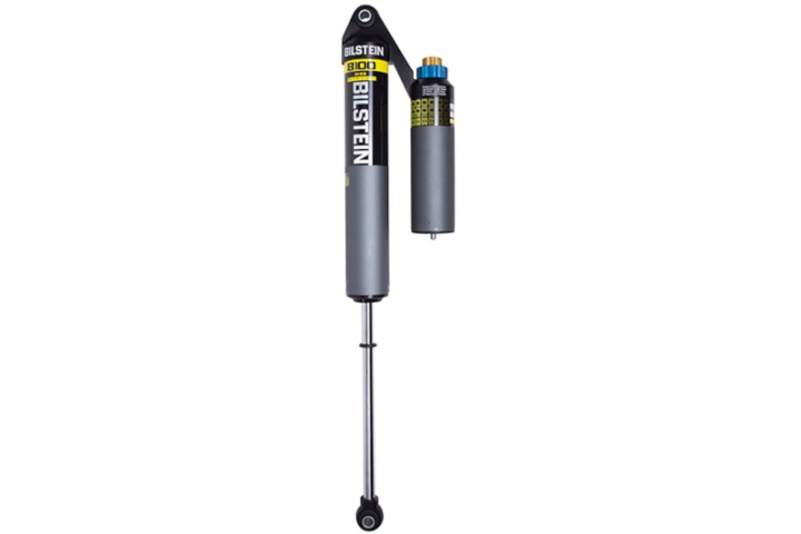 Bilstein 15-26 Ford F-150 4WD (For Rear Lifted Height 0-0.5in) B8 8100 (DSA) Rear Shock in the group Select car model / Ford / F-150 15+ / Chassis at DDESIGN Scandinavia AB (bil25-326857)