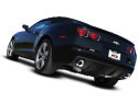 2010-2013 Chevrolet Camaro SS Axle-Back Exhaust System S-Type Borla
