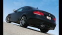 Borla 08-13 BMW M3 Coupe 4.0L 8cyl 6spd/7spd Aggressive ATAK Exhaust (rear section only)