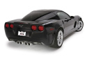 2006-2013 Chevrolet Corvette Z06 / Corvette ZR1 C6 Axle-Back Exhaust System ATAKBorla