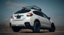 2013-2016 Subaru Impreza / 2013-2017 XV Crosstrek Axle-Back Exhaust System S-TypeBorla