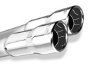 2015-2019 Chevrolet Corvette ZO6 C7 Axle-Back Exhaust System S-Type Borla