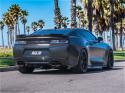 2016-2021 Chevrolet Camaro SS With Dual Mode Exhaust (NPP) Axle-Back Exhaust System S-TypeBorla