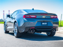 2016-2021 Chevrolet Camaro 3.6L V6 Axle-Back Exhaust System S-Type Borla