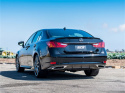 2013-2020 Lexus GS 350 Axle-Back Exhaust System S-Type Borla