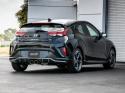 2019-2020 Hyundai Veloster Axle-Back Exhaust System S-Type Borla