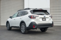 2020-2021 Subaru Outback Axle-Back Exhaust System S-Type Borla