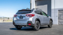 2018-2021 Subaru Crosstrek Axle-Back Exhaust System S-Type Borla