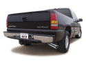1999-2007 Chevrolet Silverado 1500 / GMC Sierra 1500 Cat-Back Exhaust System Borla