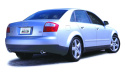2002-2008 Audi A4 Cat-Back Exhaust System Borla