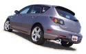 2004-2009 Mazda Mazda 3 Cat-Back Exhaust System S-Type Borla