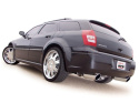 2005-2010 Chrysler 300C / Dodge Magnum RT / Charger RT Cat-Back Exhaust System S-TypeBorla