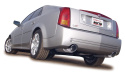 CTS-V 2004-2007 Cat-Back Exhaust System Borla