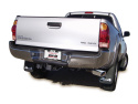 Tacoma 2005-2012 Cat-Back Exhaust System S-Type Borla