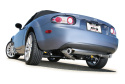 2006-2015 Mazda Miata MX-5 Cat-Back Exhaust System S-Type Borla