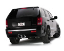 2006-2010 Jeep Grand Cherokee SRT-8 WK Cat-Back Exhaust System S-Type Borla