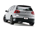 GTI 2006-2009 Cat-Back Exhaust System S-Type Borla