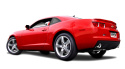 2010-2013 Chevrolet Camaro V6 (EXCEPT 2013 quad-tip RS) Cat-Back Exhaust System S-TypeBorla